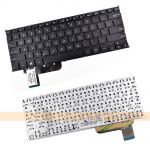 Клавиатуры  Keyboard for ASUS Vivobook X200 S200 Q200 small enter